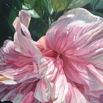 Maura Koehler Keeney Abounding Exuberance <br>Oil on Canvas 48 x 36<br>
FIRST PRIZE<br>
Sponsored by Anne and John A. Robertshaw, Jr.
