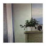 Joseph Ryznar Saturday Morning:  AnotherDay without  Sunshine Acrylic 54”x54”